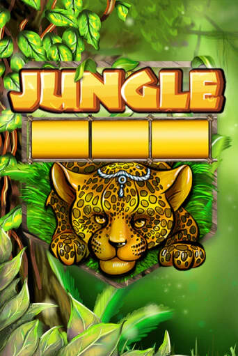 Демо игра Jungle играть онлайн | Казино Икс бесплатно