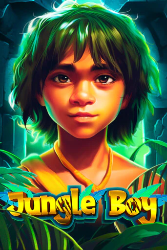 Демо игра Jungle Boy играть онлайн | Казино Икс бесплатно