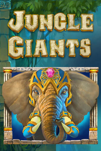 Демо игра Jungle Giants играть онлайн | Казино Икс бесплатно