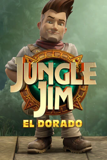 Демо игра Jungle Jim - El Dorado играть онлайн | Казино Икс бесплатно