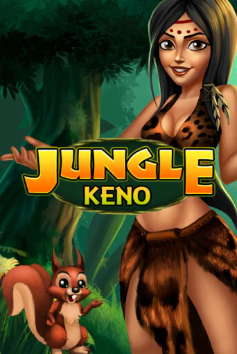 Демо игра Jungle Keno играть онлайн | Казино Икс бесплатно