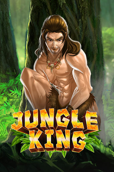 Демо игра Jungle King играть онлайн | Казино Икс бесплатно