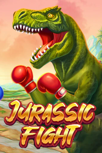 Демо игра Jurassic Fight играть онлайн | Казино Икс бесплатно