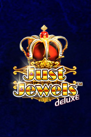 Демо игра Just Jewels Deluxe играть онлайн | Казино Икс бесплатно