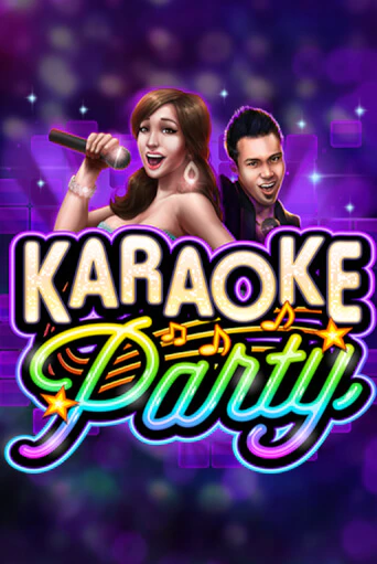 Демо игра Karaoke Party играть онлайн | Казино Икс бесплатно