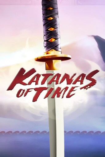 Демо игра Katanas of Time играть онлайн | Казино Икс бесплатно