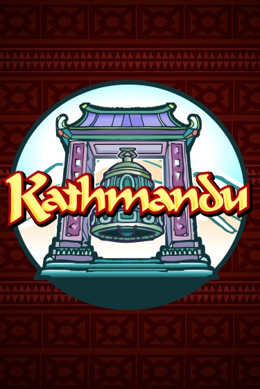 Демо игра Kathmandu играть онлайн | Казино Икс бесплатно