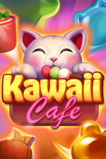 Демо игра Kawaii Cafe играть онлайн | Казино Икс бесплатно