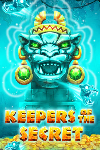 Демо игра Keepers Of The Secret играть онлайн | Казино Икс бесплатно