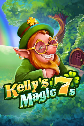 Демо игра Kelly's Magic 7s играть онлайн | Казино Икс бесплатно