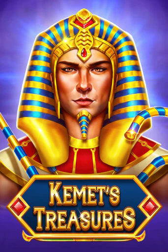 Демо игра Kemet’s Treasures играть онлайн | Казино Икс бесплатно