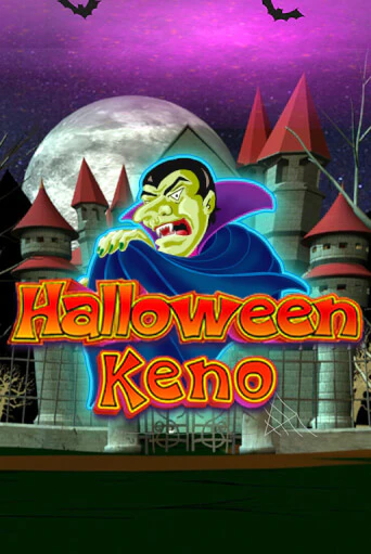 Демо игра Keno Halloween играть онлайн | Казино Икс бесплатно