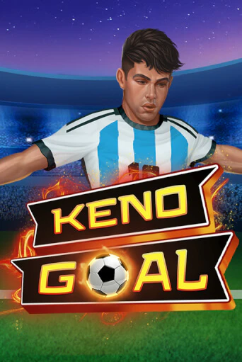 Демо игра Keno Goal играть онлайн | Казино Икс бесплатно