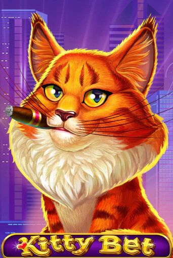 Демо игра Kitty Bet играть онлайн | Казино Икс бесплатно