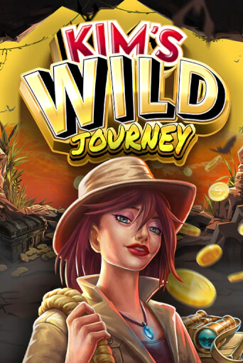 Демо игра Kim's Wild Journey играть онлайн | Казино Икс бесплатно