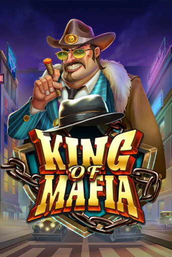 Демо игра King of Mafia играть онлайн | Казино Икс бесплатно