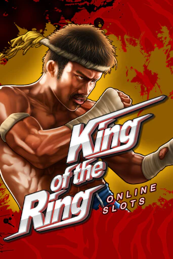 Демо игра King of the Ring играть онлайн | Казино Икс бесплатно