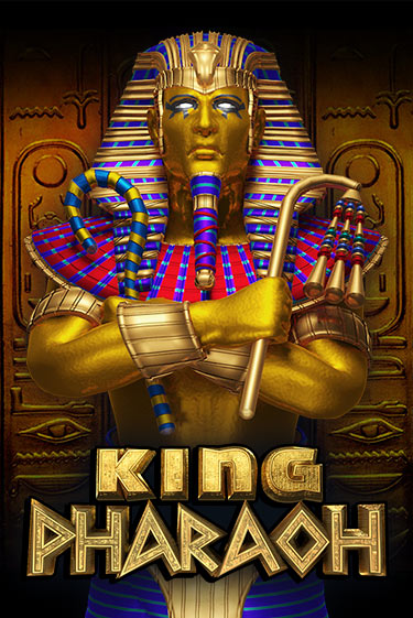 Демо игра King Pharaoh играть онлайн | Казино Икс бесплатно