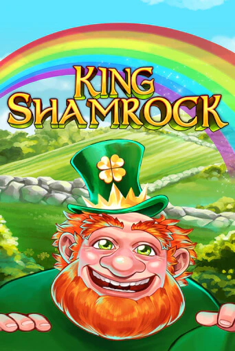 Демо игра King Shamrock играть онлайн | Казино Икс бесплатно