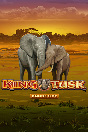 Демо игра King Tusk играть онлайн | Казино Икс бесплатно