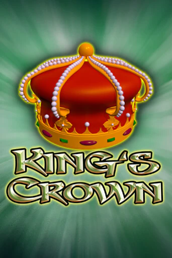 Демо игра King's Crown играть онлайн | Казино Икс бесплатно