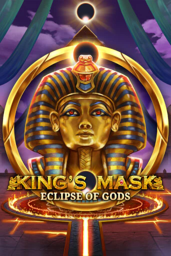 Демо игра King's Mask Eclipse of Gods играть онлайн | Казино Икс бесплатно