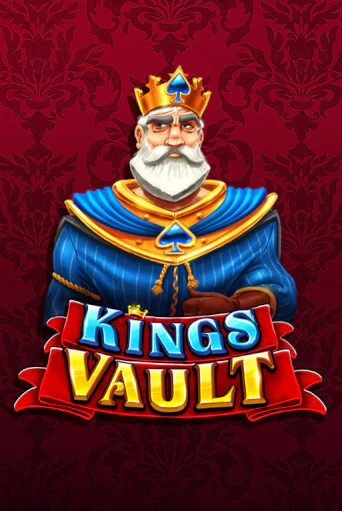 Демо игра Kings Vault играть онлайн | Казино Икс бесплатно