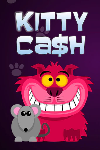 Демо игра Kitty Cash играть онлайн | Казино Икс бесплатно