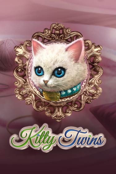 Демо игра Kitty Twins играть онлайн | Казино Икс бесплатно