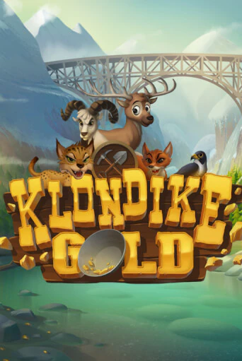 Демо игра Klondike Gold играть онлайн | Казино Икс бесплатно