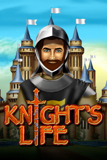 Демо игра Knight's Life играть онлайн | Казино Икс бесплатно