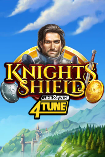 Демо игра Knights Shield Link&Win 4Tune™ играть онлайн | Казино Икс бесплатно