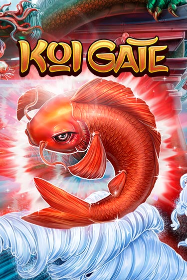 Демо игра The Koi Gate играть онлайн | Казино Икс бесплатно