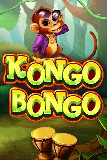 Демо игра Kongo Bongo играть онлайн | Казино Икс бесплатно