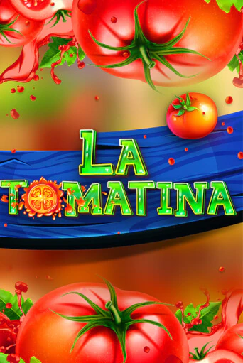 Демо игра La Tomatina играть онлайн | Казино Икс бесплатно