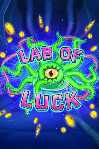 Демо игра Lab of luck играть онлайн | Казино Икс бесплатно