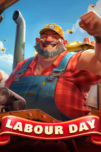 Демо игра Labour Day играть онлайн | Казино Икс бесплатно