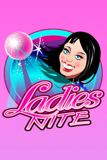 Демо игра Ladies Nite играть онлайн | Казино Икс бесплатно