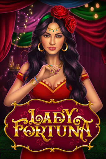 Демо игра Lady Fortuna играть онлайн | Казино Икс бесплатно