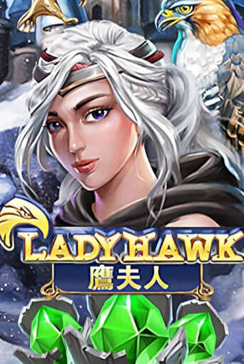 Демо игра Lady Hawk играть онлайн | Казино Икс бесплатно