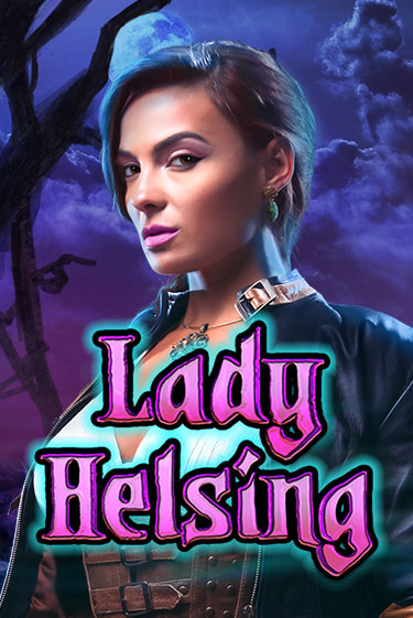 Демо игра Lady Helsing играть онлайн | Казино Икс бесплатно