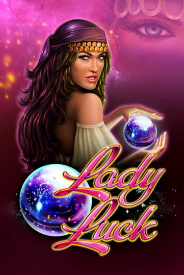 Демо игра Lady Luck играть онлайн | Казино Икс бесплатно