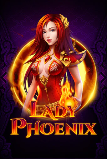 Демо игра Lady Phoenix играть онлайн | Казино Икс бесплатно