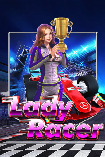 Демо игра Lady Racer играть онлайн | Казино Икс бесплатно