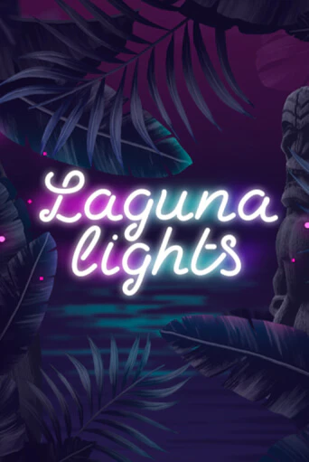 Демо игра Laguna Lights играть онлайн | Казино Икс бесплатно