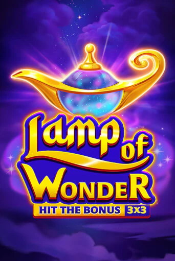 Демо игра Lamp of Wonder играть онлайн | Казино Икс бесплатно