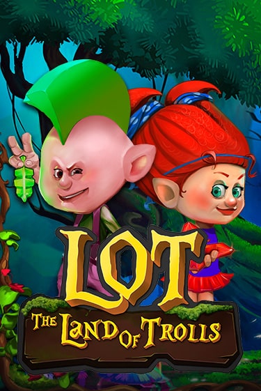 Демо игра LOT Land Of Trolls играть онлайн | Казино Икс бесплатно