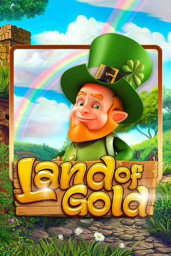 Демо игра Lands of Gold играть онлайн | Казино Икс бесплатно