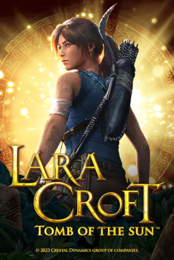 Демо игра Lara Croft®: Tomb of the Sun™ играть онлайн | Казино Икс бесплатно