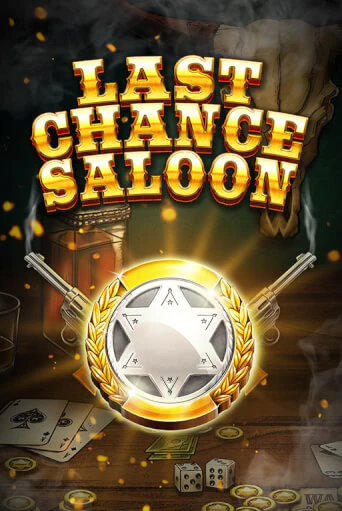 Демо игра Last Chance Saloon играть онлайн | Казино Икс бесплатно